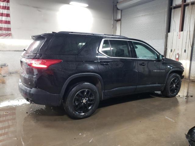 2020 CHEVROLET TRAVERSE L - 1GNEVMKW9LJ207931