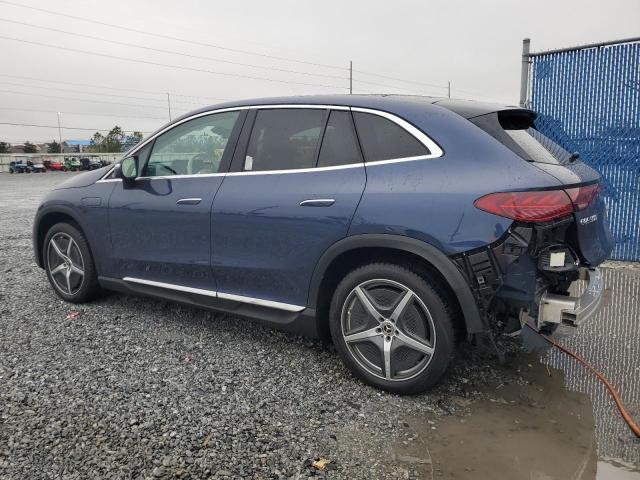 2023 MERCEDES-BENZ EQE SUV 50 4JGGM2CB9PA037236