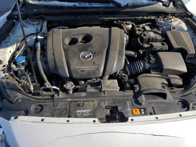 2018 MAZDA 6 SPORT - JM1GL1UM1J1332551