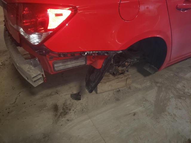 2015 CHEVROLET CRUZE LT - 1G1PC5SB6F7223704