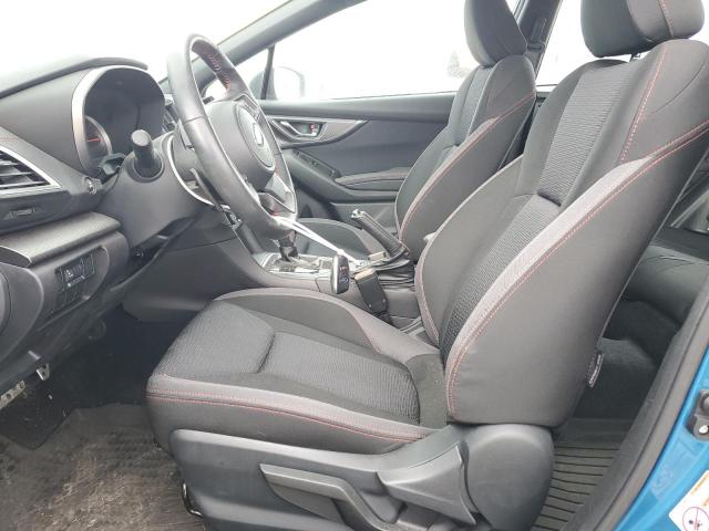 2018 SUBARU IMPREZA SP 4S3GTAK66J3726166