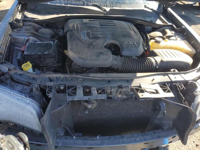 2017 CHRYSLER 300 S - 2C3CCABG0HH512177