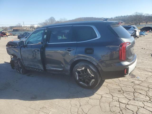 2024 KIA TELLURIDE - 5XYP64GC1RG515648