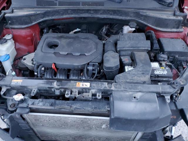 2017 HYUNDAI SANTA FE S - 5XYZT3LB5HG456742