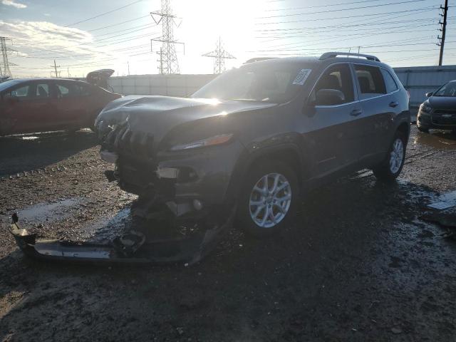 2015 JEEP CHEROKEE L #3085841511