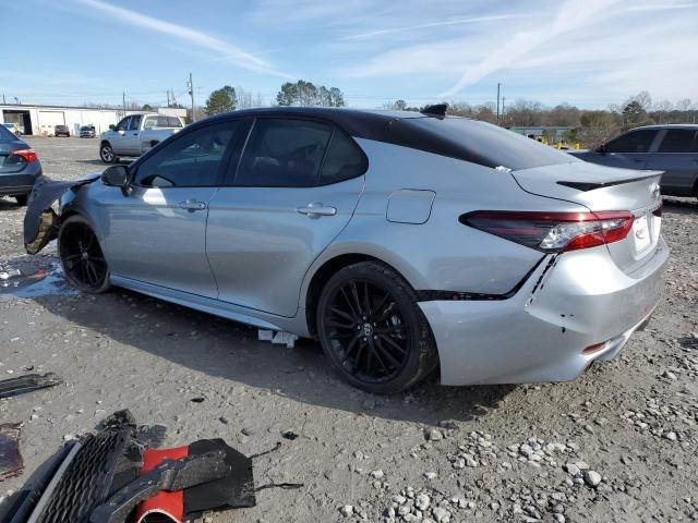 2023 TOYOTA CAMRY XSE 4T1K61AK2PU187480