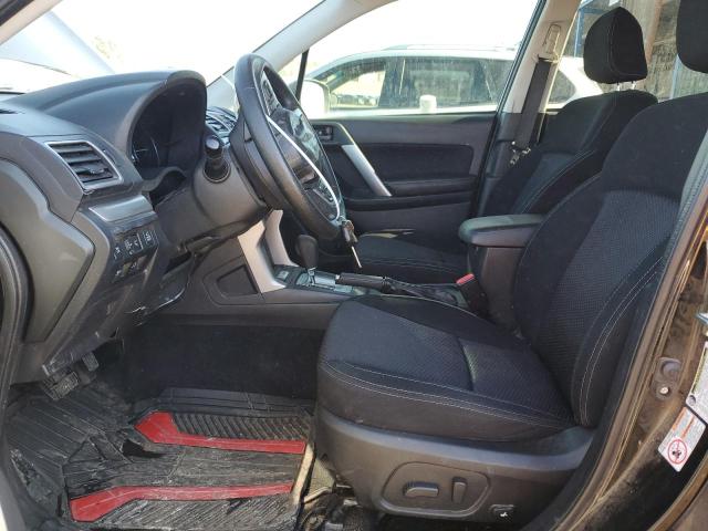 2017 SUBARU FORESTER 2 - JF2SJAGC5HH530667