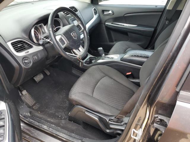 2018 DODGE JOURNEY SE 3C4PDCAB0JT260665