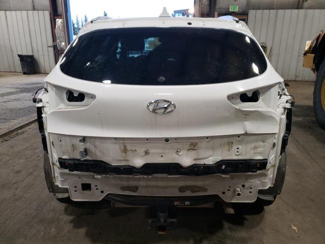 2018 HYUNDAI TUCSON SEL - KM8J3CA40JU688487