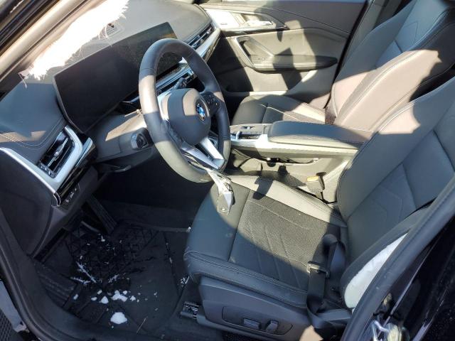 2025 BMW X1 XDRIVE2 WBX73EF07S5030759