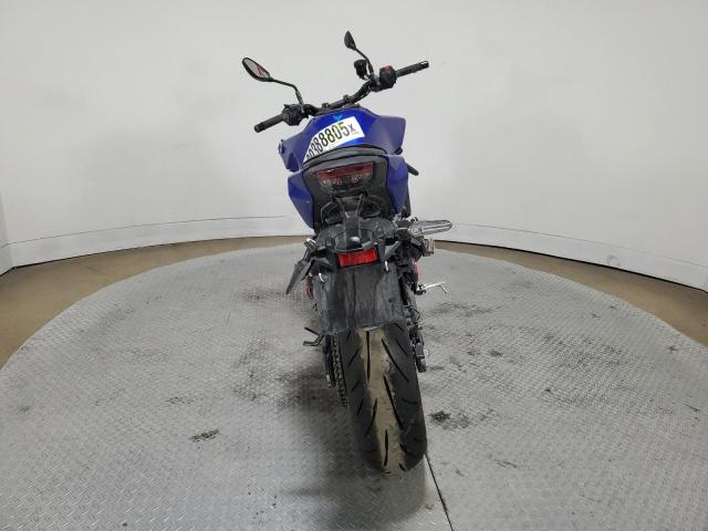 2024 YAMAHA MT09 JYARN94EXRA000593