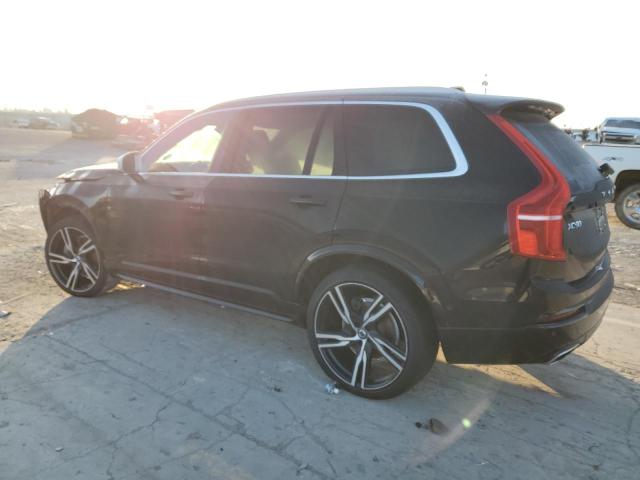 2019 VOLVO XC90 T6 R- - YV4A22PM7K1462374