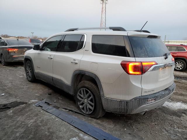 Vin: 1gkknulsxhz224015, lot: 42395025, gmc acadia slt-1 20172