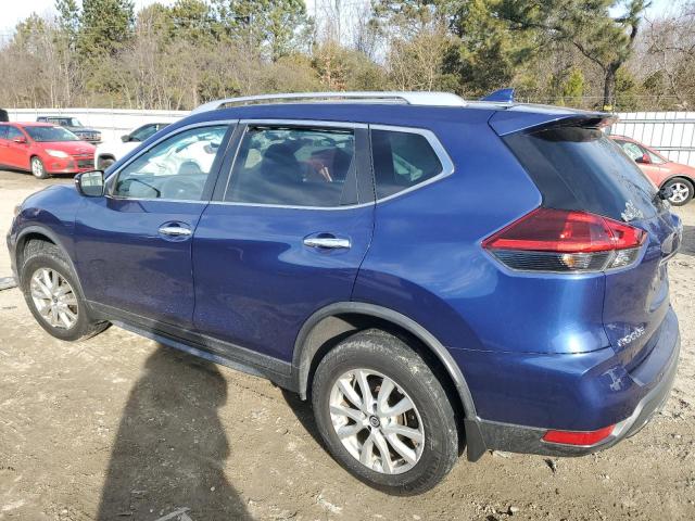 Vin: knmat2mv5kp505460, lot: 42354255, nissan rogue s 20192