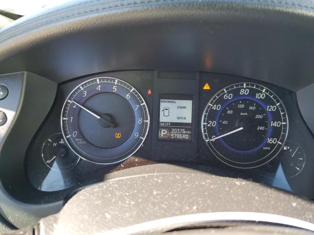 2017 INFINITI QX50 - JN1BJ0RR5HM410369