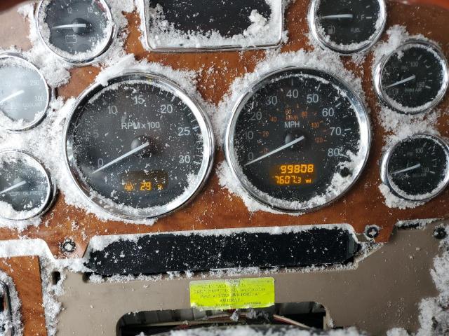 2007 PETERBILT 379 #3305522079