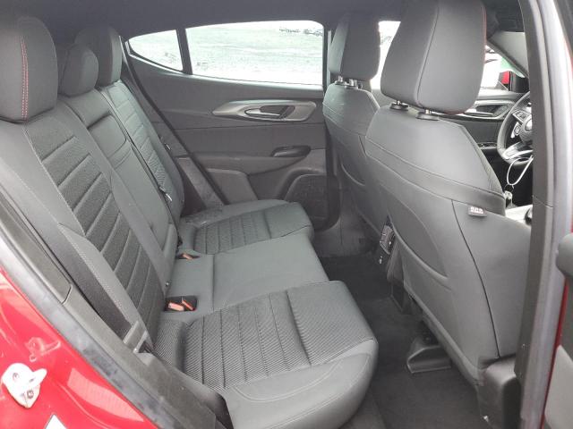 2024 DODGE HORNET R/T ZACPDFCW7R3A27846