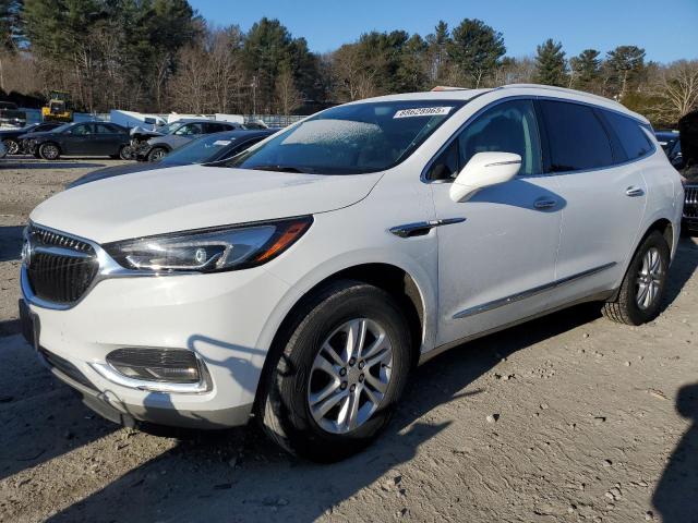 2021 BUICK ENCLAVE ES #3102584680