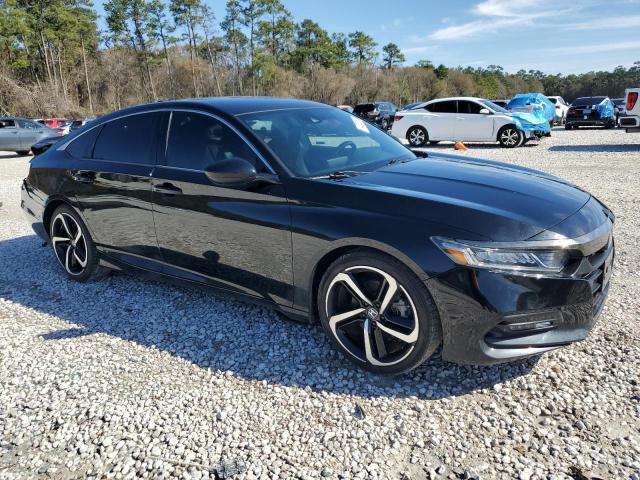 2019 HONDA ACCORD SPO - 1HGCV1F37KA074102