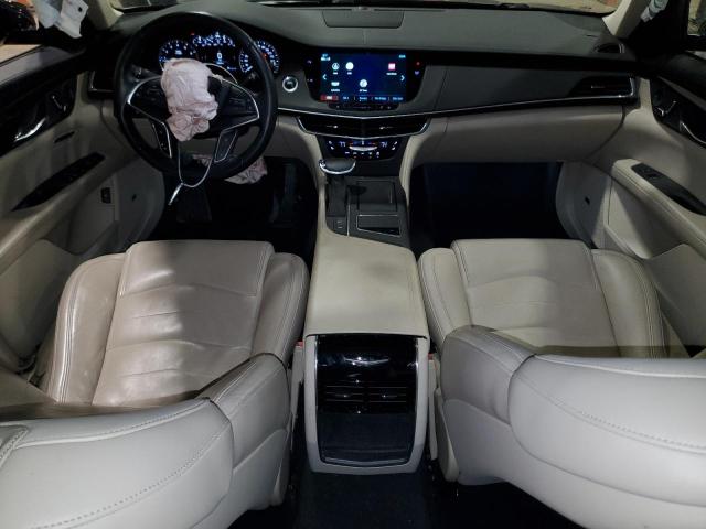 2018 CADILLAC CT6 - 1G6KB5RS7JU102848