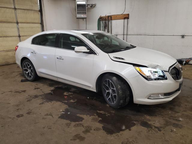 2016 BUICK LACROSSE S 1G4G45G35GF266018