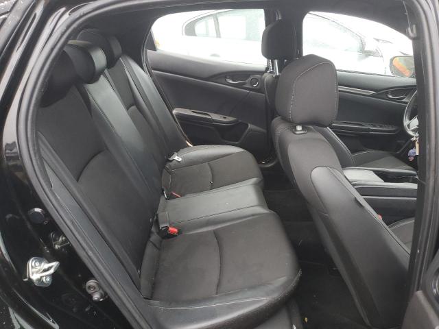 2021 HONDA CIVIC SPOR - SHHFK7H48MU220819
