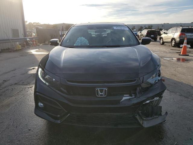 2021 HONDA CIVIC EX SHHFK7H64MU218941