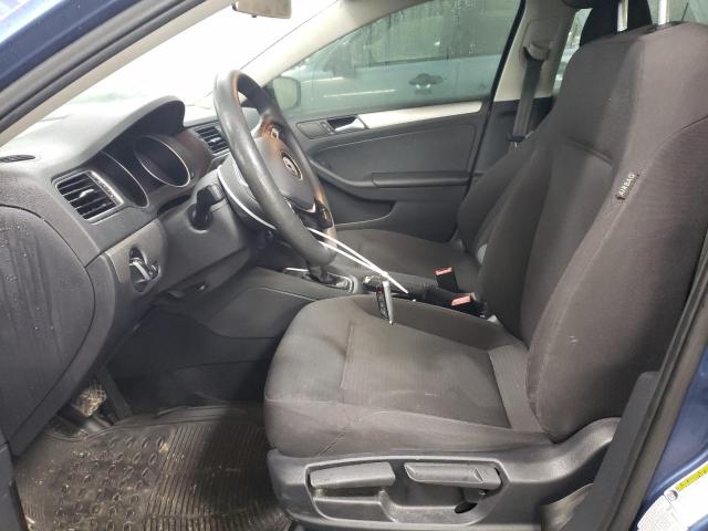 2015 VOLKSWAGEN JETTA SE - 3VWD17AJ3FM423222