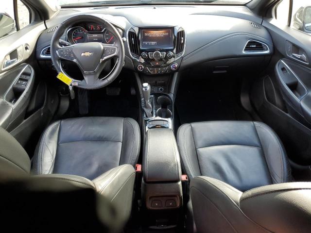2017 CHEVROLET CRUZE PREM - 3G1BF6SM3HS593442