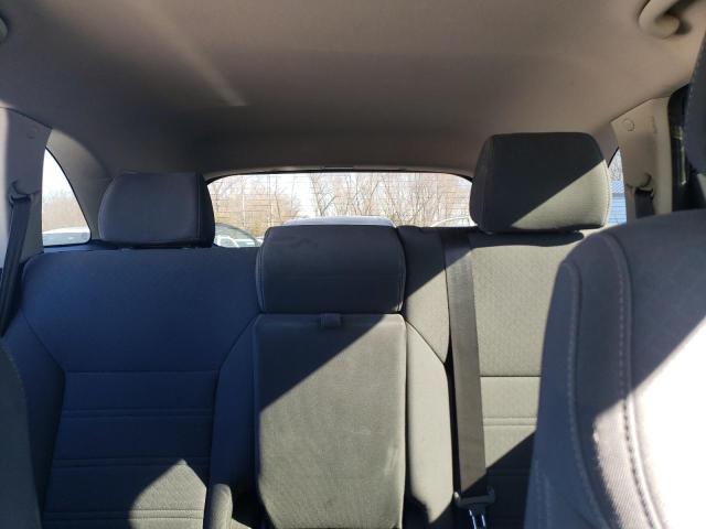 2016 KIA SORENTO LX - 5XYPGDA55GG180138