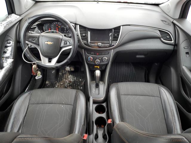 2018 CHEVROLET TRAX 1LT - 3GNCJPSB5JL245745