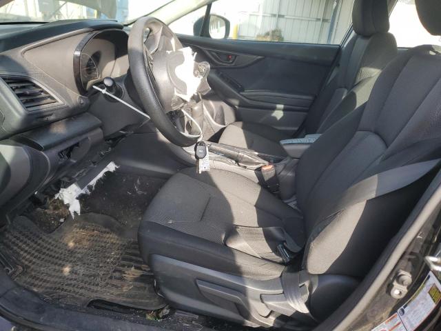 2018 SUBARU IMPREZA - 4S3GTAA64J3736888