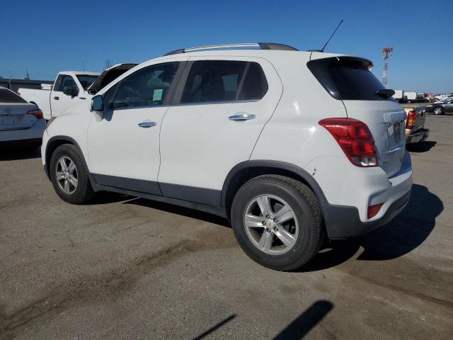 2018 CHEVROLET TRAX 1LT - KL7CJLSB1JB513142