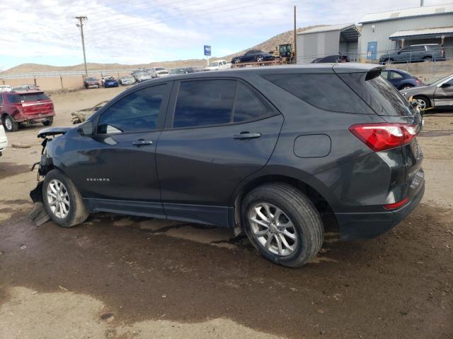 2020 CHEVROLET EQUINOX LS - 2GNAXHEVXL6277101