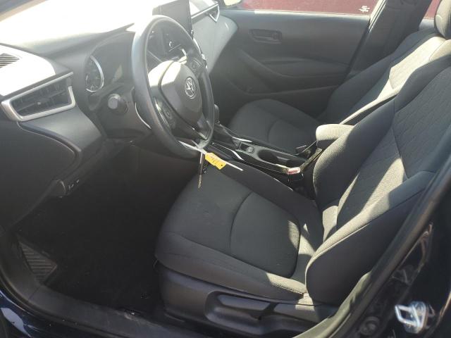 2022 TOYOTA COROLLA LE - 5YFEPMAE4NP337240
