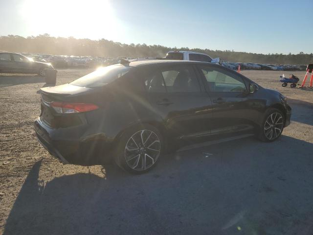 2020 TOYOTA COROLLA SE - JTDS4RCE0LJ032891