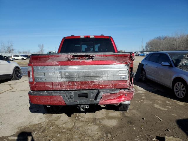 2021 FORD F150 SUPER 1FTFW1ED1MFB35498