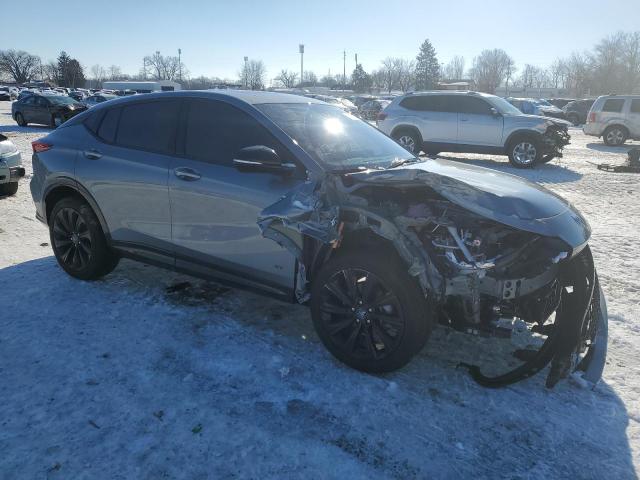 2025 BUICK ENVISTA SP KL47LBEP2SB100156