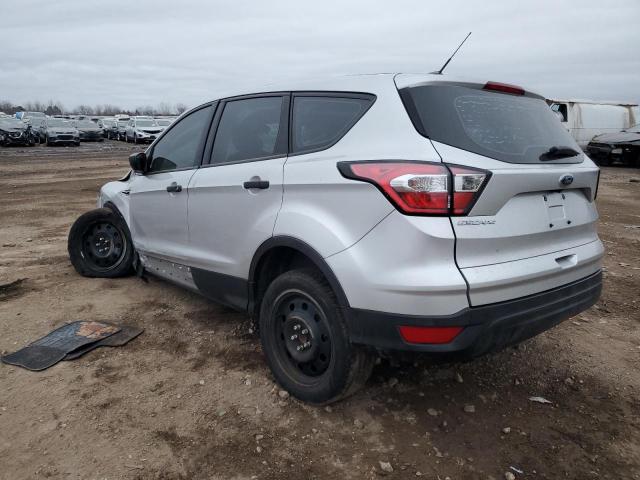 2018 FORD ESCAPE S - 1FMCU0F71JUC01658