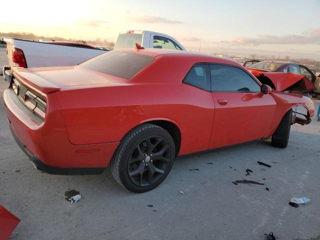 2016 DODGE CHALLENGER - 2C3CDZAG5GH285161