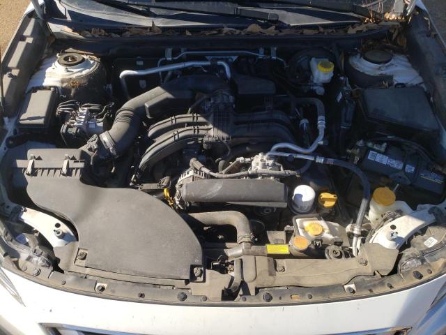 2020 SUBARU OUTBACK TO 4S4BTAPC9L3259848