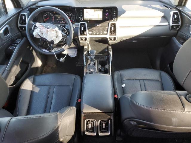 2022 KIA SORENTO SX - 5XYRK4LF6NG152374