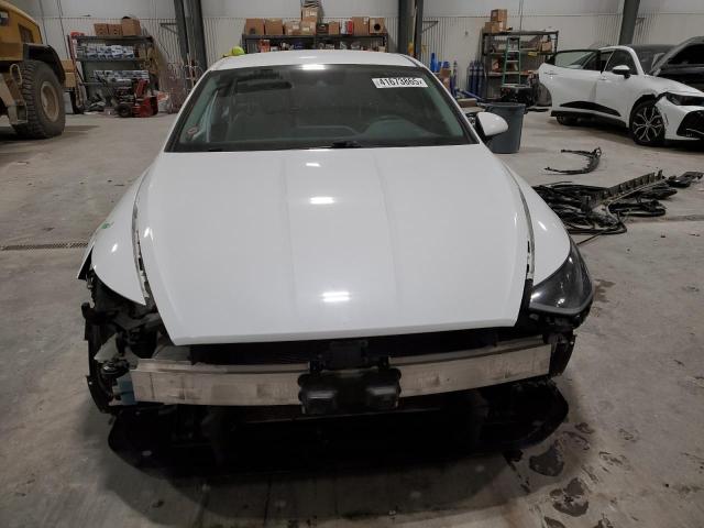 2021 HYUNDAI SONATA SE - 5NPEG4JA5MH072997