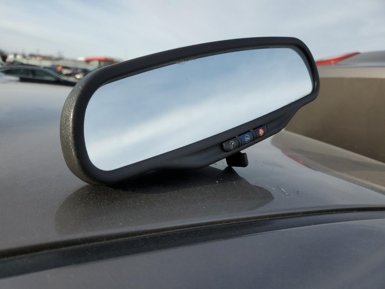 CHEVROLET MALIBU 1LT