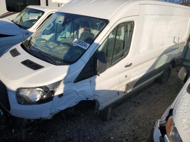 2019 FORD TRANSIT T- #3048290720