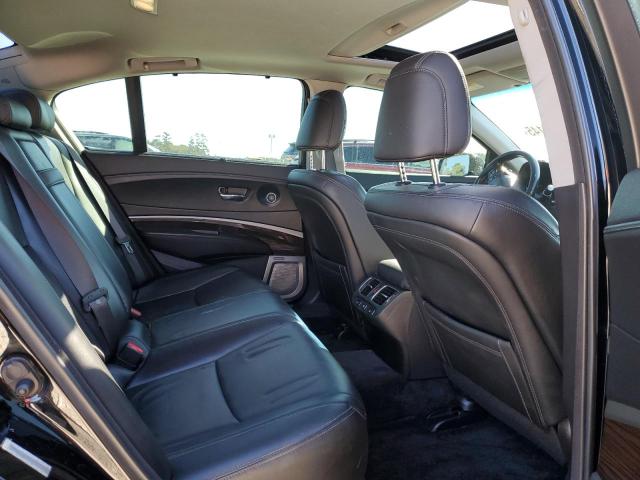2016 ACURA RLX ADVANC - JH4KC1F97GC000032