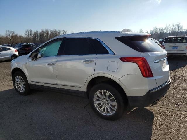 2017 CADILLAC XT5 - 1GYKNARSXHZ117459