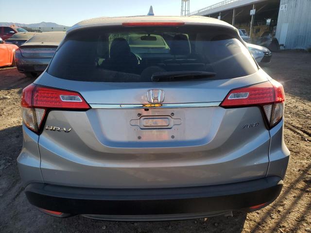2021 HONDA HR-V LX - 3CZRU6H32MM736609