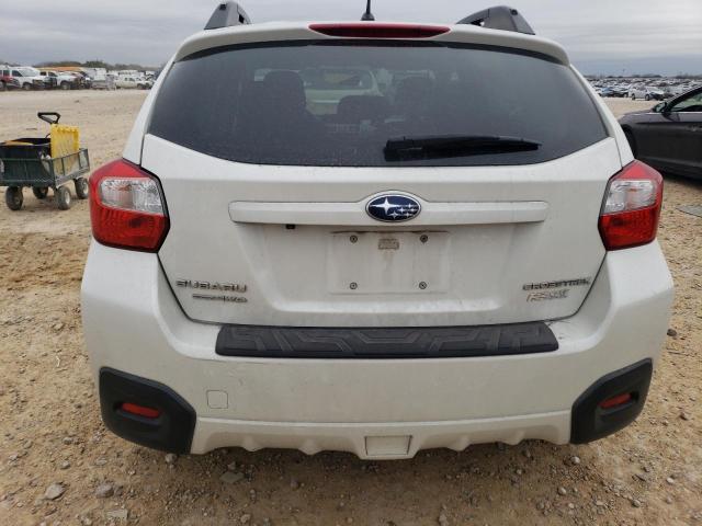 2017 SUBARU CROSSTREK - JF2GPABC2HH239393