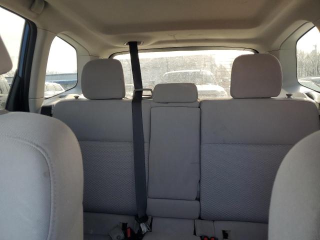 2017 SUBARU FORESTER 2 - JF2SJAGC4HH492591
